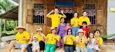 20 Years of Innoviet: A Journey of Authentic Mekong Delta Experiences