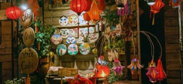 Experience Vietnam’s Coffee Culture During Mid-Autumn Festival in Saigon 2025