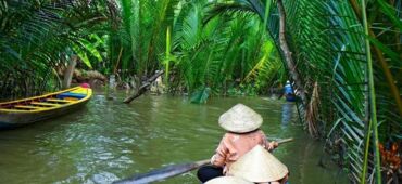 Discover Vietnam Differently: The Case for Slow Travel in Cu Chi and the Mekong Delta