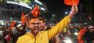 Ho Chi Minh City: A Holiday Guide for International Visitors (April 30th - May 1st, 2025)