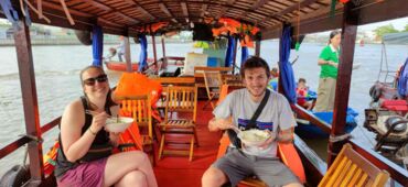Non-Touristy Mekong Delta Tour: Slow Travel and Sustainable Experiences
