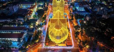 Vietnam at Christmas Weather: A Complete Guide to Festive Travel