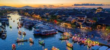 Top Cities and Must-Visit Spots in Vietnam During Mid-Autumn Festival 2025