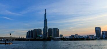 Sunset in Ho Chi Minh City: A Gentle Highlight of Your Trip in Late 2025