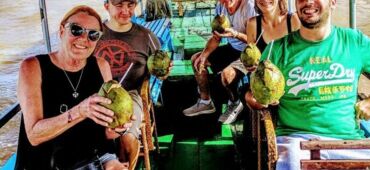 Mekong Delta in Spring: Weather, Travel Tips, and What to Expect