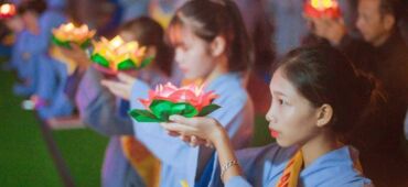 Vu Lan Festival in Vietnam (August 2025): A Sacred Cultural Experience You Shouldn’t Miss