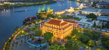 Is 2 Day Itinerary enough to explore the hidden Gems in Ho Chi Minh City?
