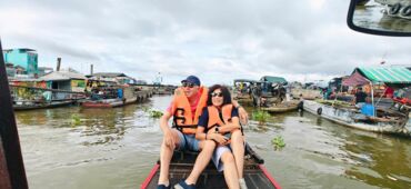 How I Discovered the Real Vietnam in Just One Weekend From Ho Chi Minh City?