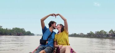 Perfect Non-Touristy Place for Your Romantic Date – Why choose the Amazing Mekong Delta from Ho Chi Minh City?
