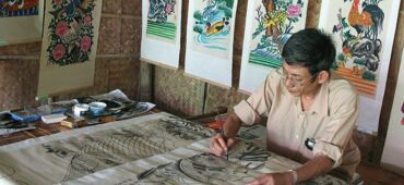 Top Unique Places to Experience Vietnam’s Cultural Handmade Workshops From North to South