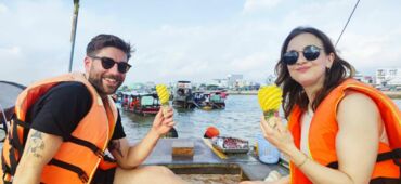 Fun Facts About the Mekong Delta That Surprise Every Traveler