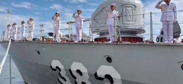 Experience the Spectacle: Vietnam National Day 2025 in Hanoi (Plus a First-Ever Naval Parade)