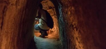 Why the Cu Chi Tunnels Matter in 2025: Discovering Vietnam’s Living War Museum