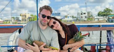 Mekong Delta: Discover Vietnam’s EnchantingWaterways and Authentic River Life
