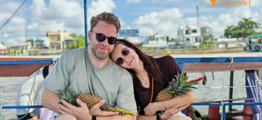 Why the Mekong Delta Is the Most Human Side of Any Vietnam Trip