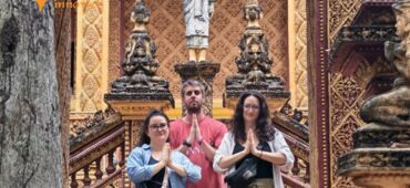 A Day in the Mekong Delta: What You Actually Experience on Our Tour