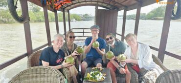 Mekong Delta in Summer: Weather Guide and Travel Notes for April, May, and June