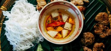 Explore authentic Ho Chi Minh City In Vietnam Through Its Local Market & Food