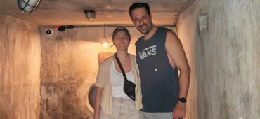 Cu Chi Tunnels: See a Different Side of Life Outside Ho Chi Minh City