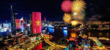 Vietnam Lunar New Year 2026: A Slow Travel Guide to Experiencing Tet Across Vietnam