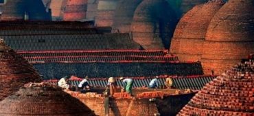 The Hundred-Year-Old Kingdom of Red Bricks in Vinh Long