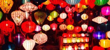 Discover the Best Places to Experience the Mid-Autumn Festival in Vietnam: Top 4 Destinations