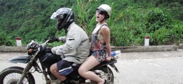 Essential Tips for Motorcycle Rentals in Ho Chi Minh City - Saigon walking tour