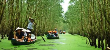The Art of Slow Travel in Vietnam