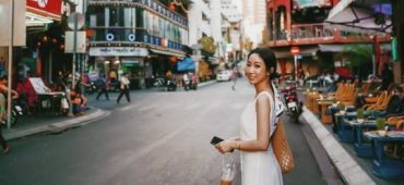 Best Instagram spots in Ho Chi Minh City
