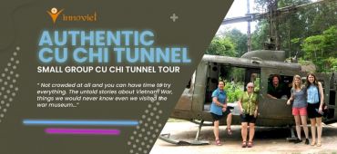 Ben Duoc Tunnel - Complete Travel Guide