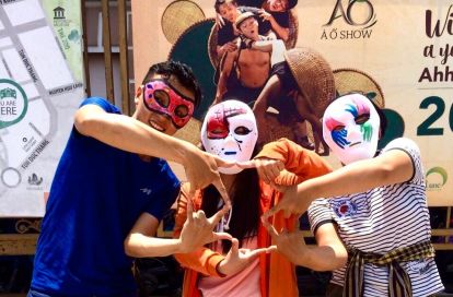 Unique Ho Chi Minh city tour - Amazing Saigon