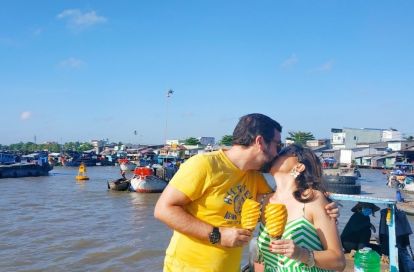 Mekong 3 Days Homestay And Cycling Tour - Mekong Cultural Immersion