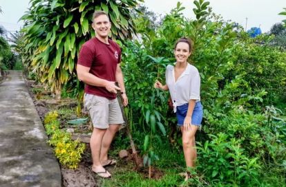 Mekong Delta 2 Days Homestay Tour - Mekong Trails and Tales