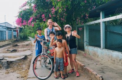Mekong 3 Days Homestay And Cycling Tour - Mekong Cultural Immersion