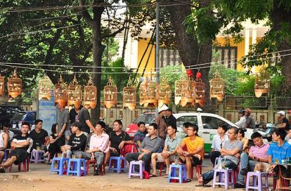 Half Day Ho Chi Minh city walking tour - Good morning Saigon