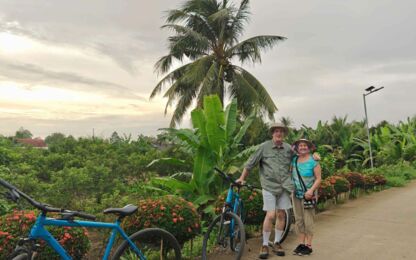 Why Travelers Love This Mekong Delta Homestay Tour: Real Stories, Hidden Gems, and a Heartfelt Local Experience