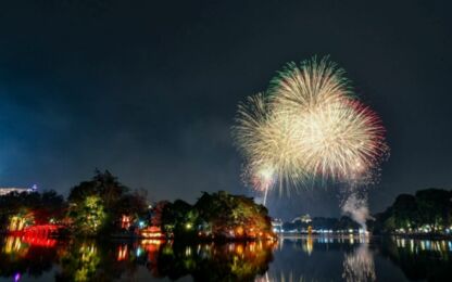 Travel During Tet Holiday in Vietnam: Essential Insights for Tourists