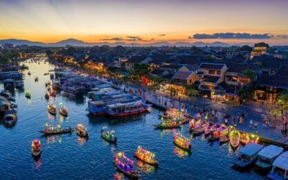 Top Cities and Must-Visit Spots in Vietnam During Mid-Autumn Festival 2025