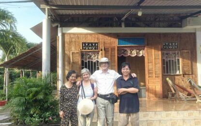 Mekong Delta: Experience Nature and Culture in Vietnam’s Peaceful Southern Paradise