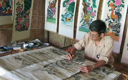 Top Unique Places to Experience Vietnam’s Cultural Handmade Workshops From North to South