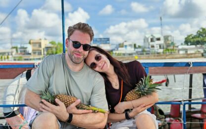 Mekong Delta: Discover Vietnam’s EnchantingWaterways and Authentic River Life