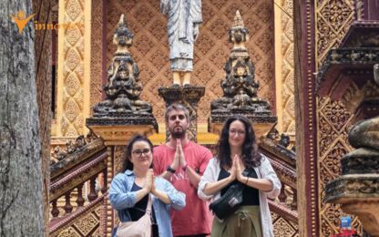 A Day in the Mekong Delta: What You Actually Experience on Our Tour