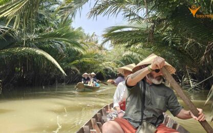 Real Local Experiences That Make the Mekong Delta Worth It From Ho Chi Minh City