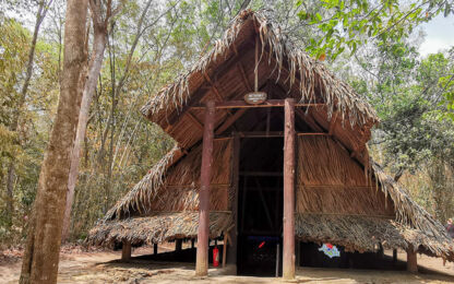 Small Group Mekong Delta Tour - Unique Saigon WalkingTours | Innoviet ...