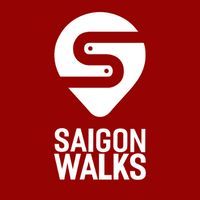 Saigon Walks