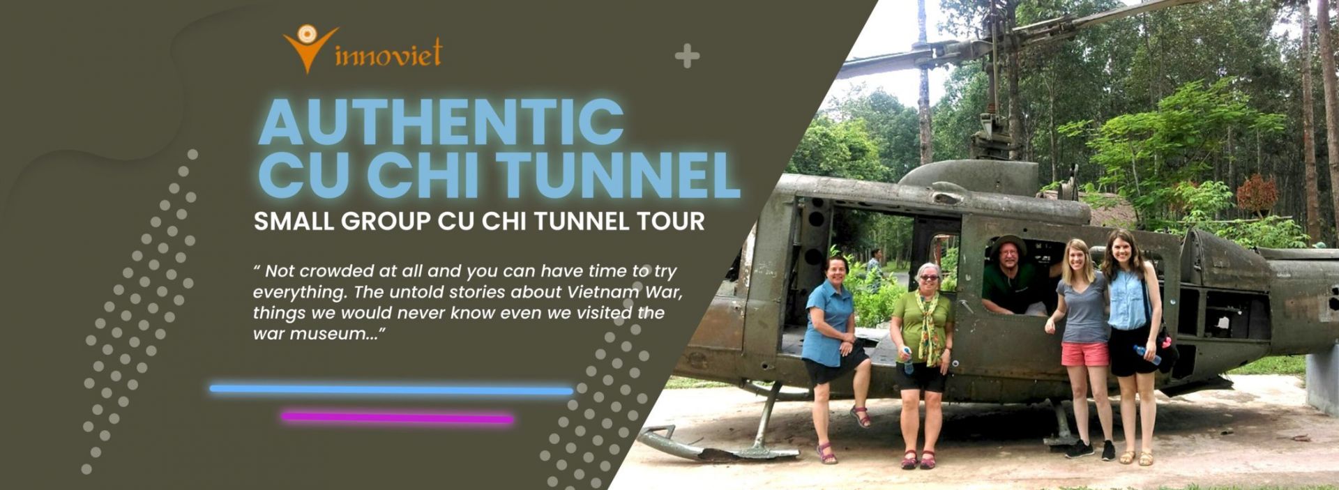 Ben Duoc Tunnel - Complete Travel Guide