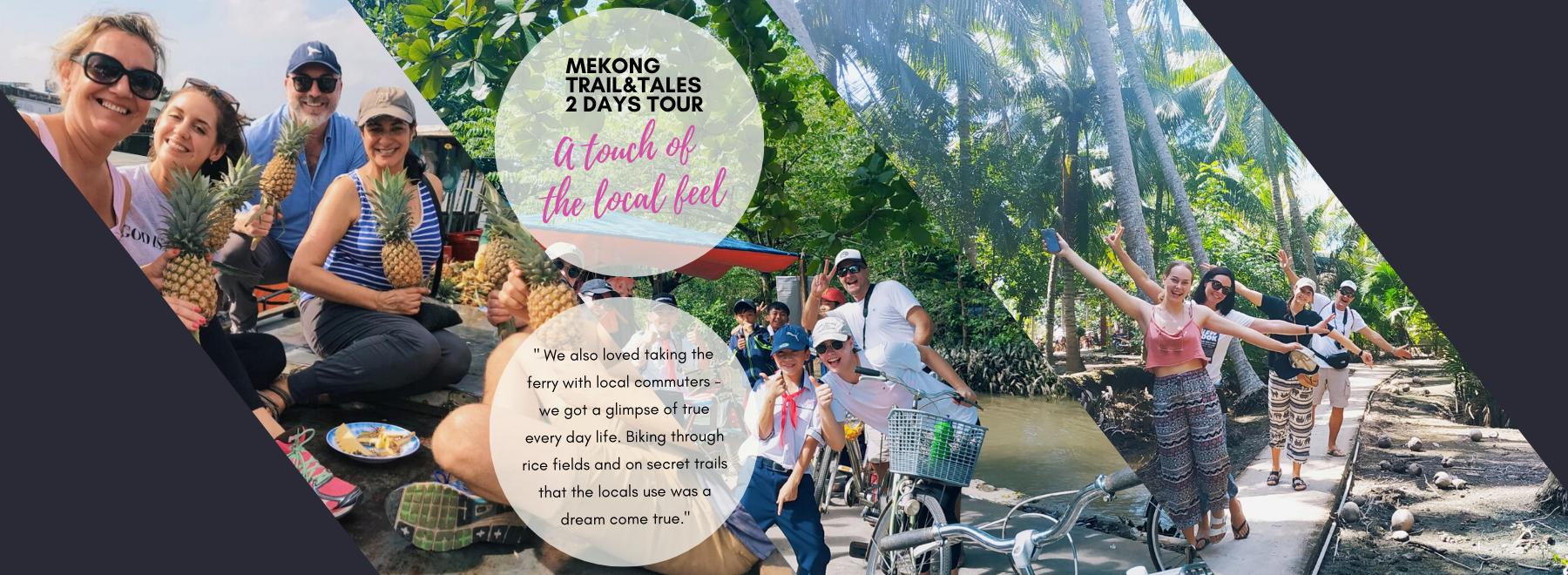 mekong delta 2 days with innoviet